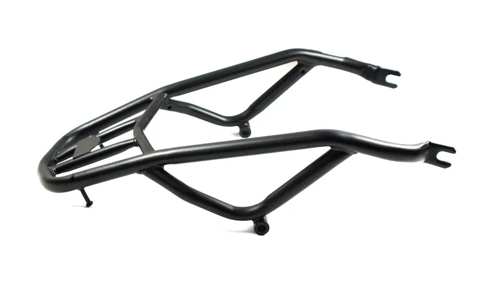 Wspornik kufra do motocykla Barton Classic 125 Hit sprzedaży