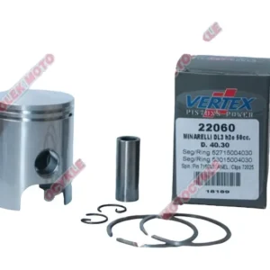 Bestseller Tłok Minarelli 50 water cooled (40,30mm nom.) Vertex 22060