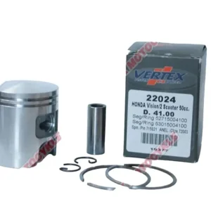 Bestseller Tłok Honda Kymco Vision, Kymco 50 (42,25mm) Vertex 22024125
