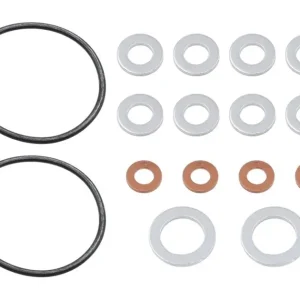 Wyjątkowa oferta Zestaw oringów filtra oleju i podkładek uszczelniających Honda CRF 150 R, 250 R/X/RX, 450 R, 450 X/RX Psychic MX-07440