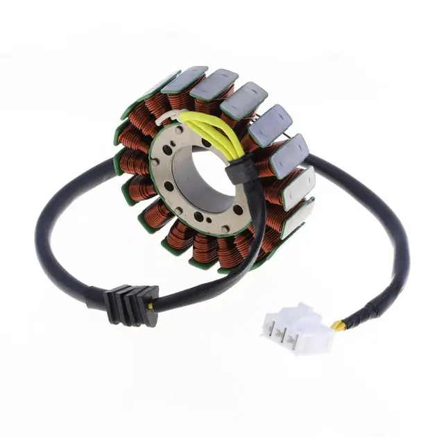 Hit cenowy Uzwojenie alternatora (stator) Honda VFR 800 Athena S410210394007