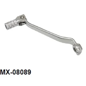 Dźwignia zmiany biegów Kawasaki KLX 250, KLX 300 (kute aluminium) PSYCHIC MX-08089 Łatwy zwrot
