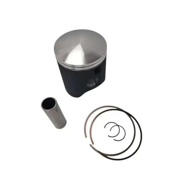 Ograniczona ilość Tłok KTM SX 250, EXC 250 TPI, Husqvarna TC 250, TE 250 TPI, Gas Gas EC 250, EX 250 (+0,60mm = 66,94mm) Wossner 8169D060
