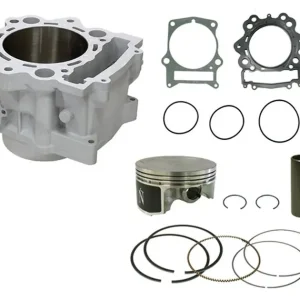 Tylko dziś Cylinder kompletny Yamaha YFM 700 Grizzly, YXR 700 Rhino (STD. 102mm) Namura CA-40002K