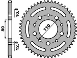 Dodaj do koszyka PBR WYPRZEDAZ ZĘBATKA TYLNA 4350 45 C45 HONDA XRV750 ‘93-‘03 (JTR1332.45) (ŁAŃC. 525) (MADE IN ITALY)