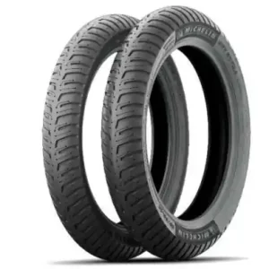 MICHELIN ZZZZ OPONA 100/90-17 CITY EXTRA 55S TL/TT M/C TYŁ DOT 41/2021 Bestseller
