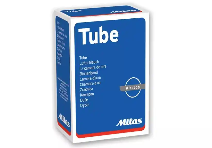 Premium MITAS DĘTKA 3.50- /4.00-8 T8-350N87NB SD JS 87 90/90 (ZAMIENNIK 70000862) (1,5mm)