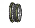 MITAS KOMPLET OPON (24657) 90/90B21 E-07+ DAKAR (54T) TL 2021 + (24060) 150/70B17 E-07+ DAKAR (69T) TL 2021 Zamów teraz