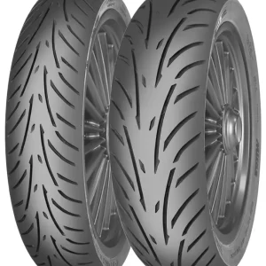 Dodaj do koszyka MITAS OPONA 100/80-10 TOURING FORCE SC (53L) TL 2025