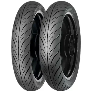MITAS OPONA 100/80-17 MC 25 BOGART (52S) TL 2025 Oferta