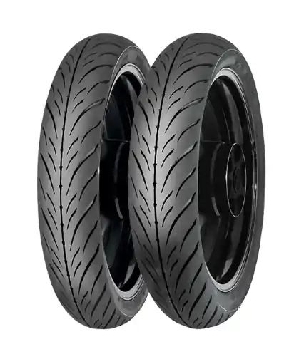 MITAS OPONA 100/80-17 MC 25 BOGART (52S) TL 2025 Oferta