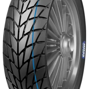 Zniżka MITAS OPONA 100/90-12 MC 20 MONSUM WET (BLUE) (49P) TL 2025