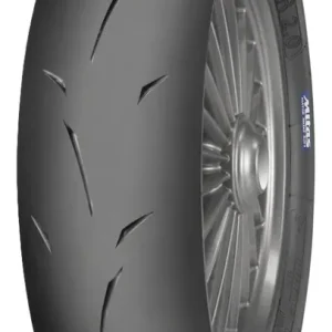 Wyjątkowa oferta MITAS OPONA 100/90-12 MC 35 S-RACER 2.0 (49P) MEDIUM TL 2025