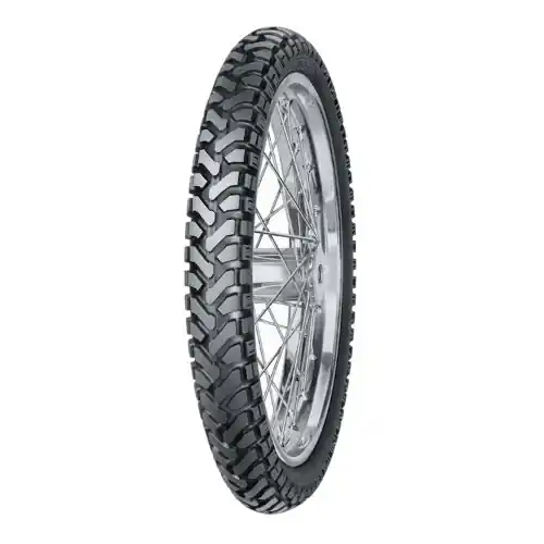 Dodaj do koszyka MITAS OPONA 100/90-19 E-07 (57T) TL 2022