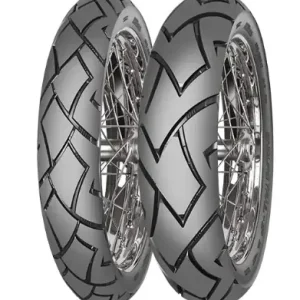 Obniżka ceny MITAS OPONA 100/90-19 ENDURO TRAIL-SP (57V) TL 2024