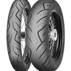 Łatwy zwrot MITAS OPONA 100/90-19 (MM90-19) CUSTOM FORCE (57H) TL 2025