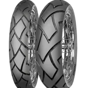 Kup teraz MITAS OPONA 100/90-19 TERRA FORCE-R (57H) TL 2025