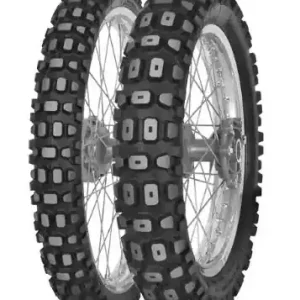 MITAS OPONA 110/80-18 MC 23 ROCKRIDER (58P) TT 2024 Kup teraz