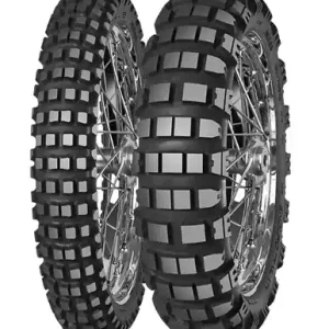 Hit cenowy MITAS OPONA 110/80-19 ENDURO TRAIL XT+ (59T) M+S TL 2025