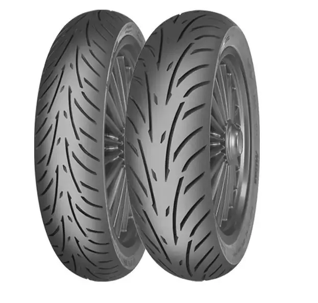 Kup online MITAS OPONA 120/70-16 TOURING FORCE SC (57S) TL (605828) 2022 (3001605828000)