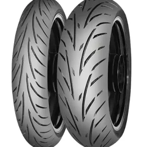 MITAS OPONA 120/70ZR19 TOURING FORCE (60W) TL 2025 Nie przegap