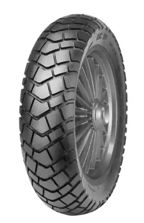 Zniżka MITAS OPONA 120/80-12 MC 19 (55J) TL 2024