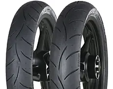 Zniżka MITAS OPONA 130/80-17 MC 50 (65H) TL TYŁ 2022 (574242)