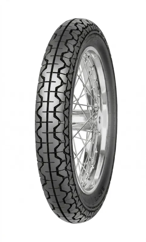 Taniej MITAS OPONA 2.75-19 H-06 (43P) TT 2025