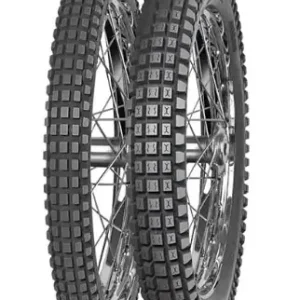 Wybór klientów MITAS OPONA 3.00-18 E-05 (52S) TT M+S 2024