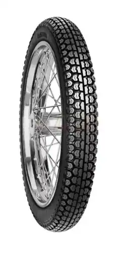 Ostatnia szansa MITAS OPONA 3.00-18 H-03 REINF (52S) TT 2025