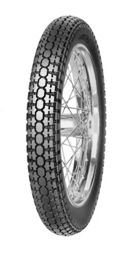 MITAS OPONA 3.00-19 H-02 (57P) TT 2025 Rabat