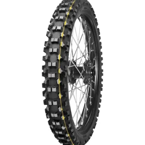 Zniżka MITAS OPONA 90/90-21 C-21 (54R) TT M+S SUPER (ŻÓŁTY PASEK) 2022