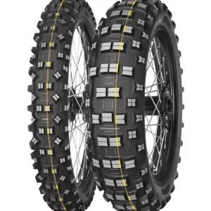 MITAS OPONA 90/90-21 TERRA FORCE-EF SUPER (54R) TT (ŻÓŁTY PASEK) 2022 Cena promocyjna