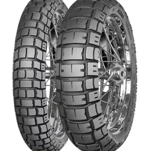 Bestseller MITAS OPONA 90/90-21 (3.00-21) ENDURO TRAIL ADV (54V) M+S TL 2025