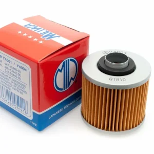 Bestseller MIW (MEIWA) FILTR OLEJU YAMAHA XT/XV/XVS/TDM (HF145) (50)