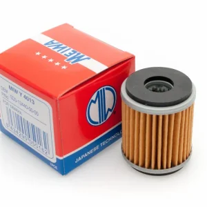 Kup online MIW (MEIWA) FILTR OLEJU YAMAHA YZF 250 ‘09-‘20, YZF 450 ‘09-‘20, WRF 250/450 ‘09-‘20, YFZ, YBR, YFM 250 (HF140) (50)