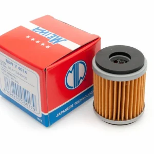 MIW (MEIWA) FILTR OLEJU YAMAHA YZF/WRF YZF125R/YP125/WR125R,X/XG250 (HF141) (50) Cena promocyjna