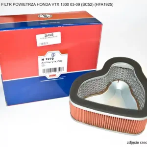 Okazja MIW (MEIWA) FILTR POWIETRZA HONDA VTX 1300 03-09 (SC52) (HFA1925) (OEM 17213-MEA-670)