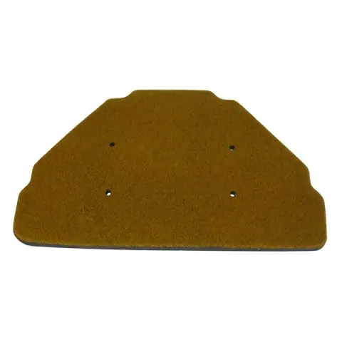 Wysoka jakość MIW (MEIWA) FILTR POWIETRZA KAWASAKI ZX6-R (95-97) (HFA2603)