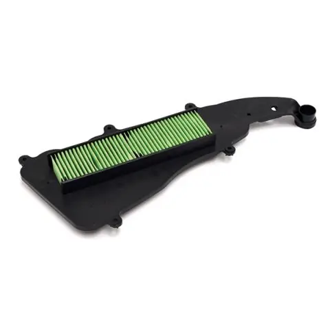 Bestseller MIW (MEIWA) FILTR POWIETRZA PIAGGIO LIBERTY 50/125/150 ‘15-19, (HFA5220) (50)