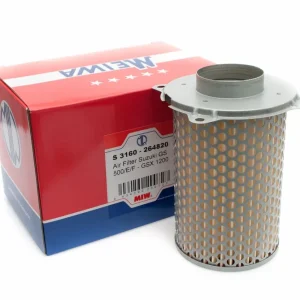 Oferta czasowa MIW (MEIWA) FILTR POWIETRZA SUZUKI GS 500 E/F (88-10) GV 700/1200,GSX 1200 (HFA3503) (50)