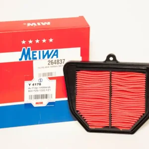 Zniżka MIW (MEIWA) FILTR POWIETRZA YAMAHA FZ 1 (06-16) FZ 8 (10-16) (HFA4917) (50)