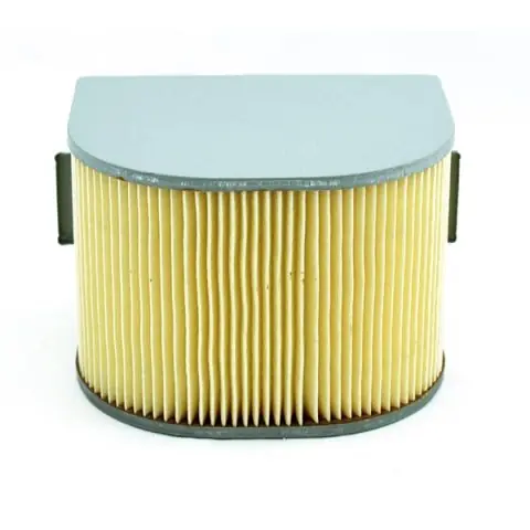 Bestseller MIW (MEIWA) FILTR POWIETRZA YAMAHA XJ 650 80-84 (HFA4609)