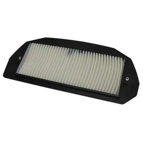 MIW (MEIWA) FILTR POWIETRZA YAMAHA YZF 750R/ SP 93-98 (HFA4706) Taniej