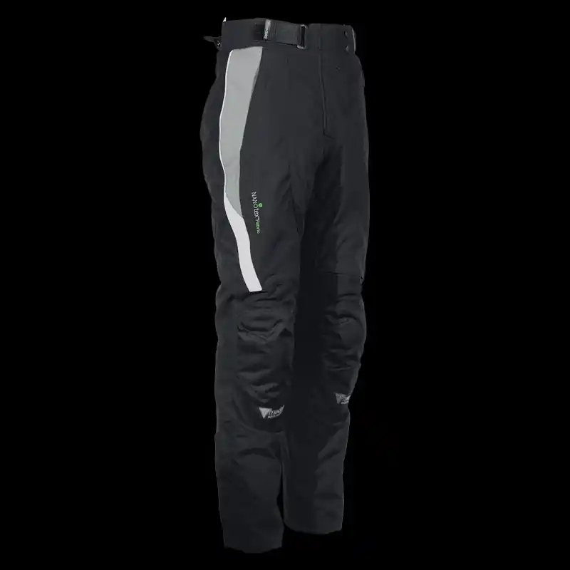 Oferta MODEKA WYPRZEDAŻ SPODNIE VIRGINIA LADY KOLOR CZARNY/SZARY ROZMIAR 44 (STARA CENA 590)