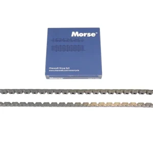 MORSE 2025/07 ŁAŃCUSZEK ROZRZĄDU T104ER 110 MG KTM EXC-F (EXCF) 450 ‘24-‘25, SMR 450 ‘23-‘25, SX-F (SXF) 450 ‘23-‘25, HUSQVARNA FE / FS 450 ‘24-‘25, GAS GAS EC / EX 450 F ‘24-‘25 (31.6443) Do wyczerpania zapasów