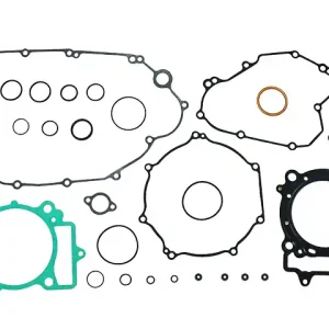 Wyprzedaż NAMURA KOMPLET USZCZELEK KAWASAKI KXF 450 09-14 (KX450F,KXF450)