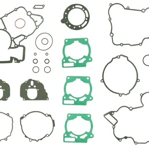 Szybka wysyłka NAMURA KOMPLET USZCZELEK KTM 200 SX/EXC ‘98-‘01 (808308)