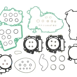 NAMURA KOMPLET USZCZELEK KTM LC8 950 SUPER ENDURO R ‘07-‘08, 950/990 ADVENTURE ‘02-‘13, SUPER MOTO 950/990 ‘05-‘13 (OEM 60030099000) Szybka dostawa