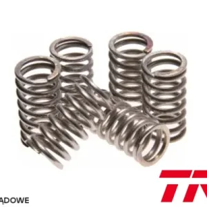 TRW ZF SPRĘŻYNY SPRZĘGŁOWE SUZUKI GSR 600 06-10, GSX-R 600 04-05, GSX-R 750 00-03, VLR 1800 INTRUDER 08-13, (EBS075) Zamów dziś